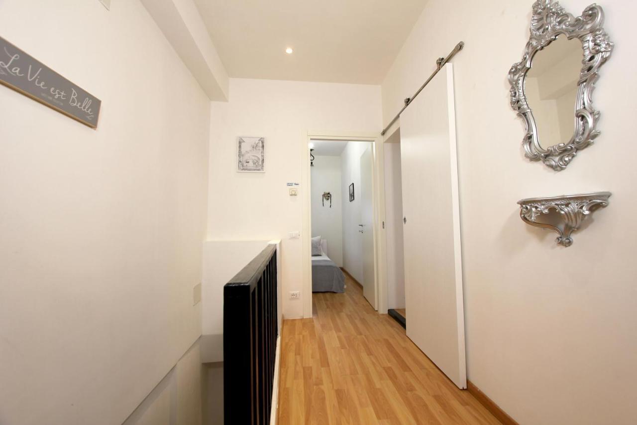 Biennale Apartamento