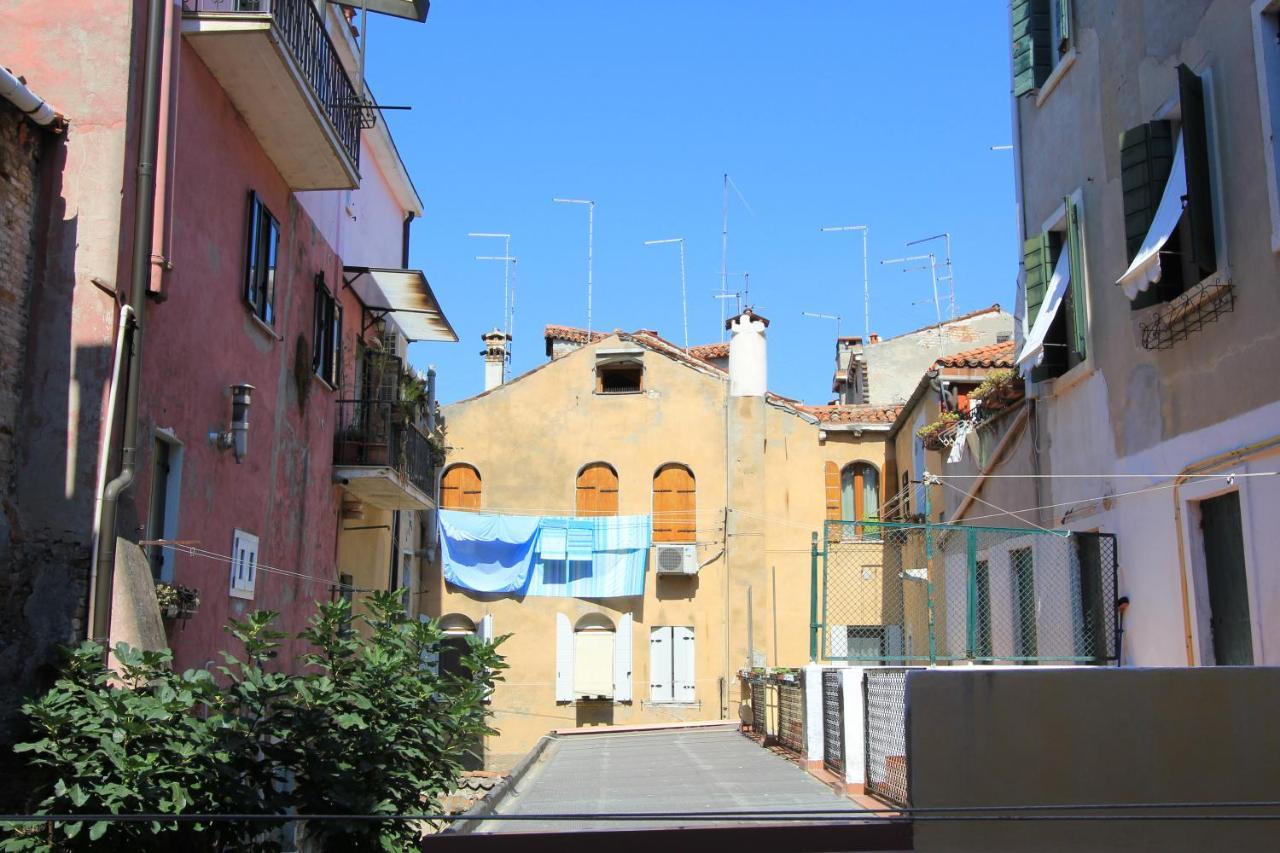Biennale Apartamento