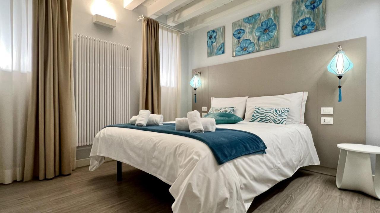 Apartamento Biennale *