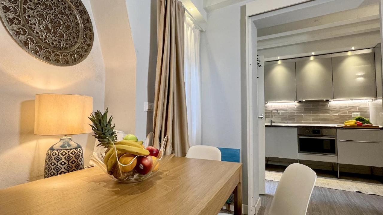 Apartamento Biennale *