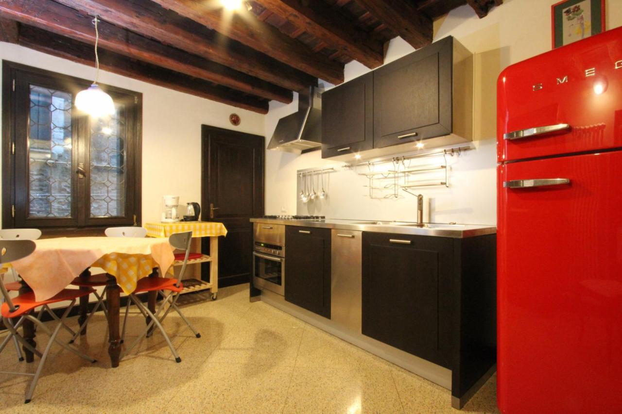 Biennale Apartamento Venecia