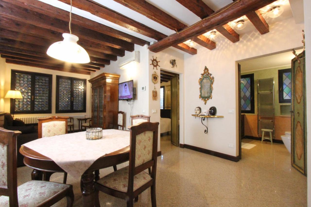Apartamento Biennale *