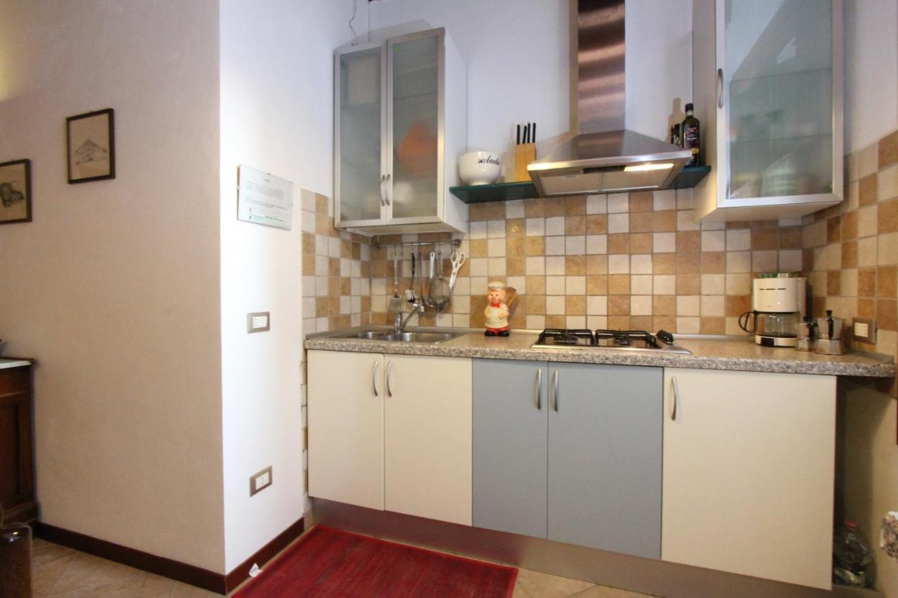 Apartamento Biennale