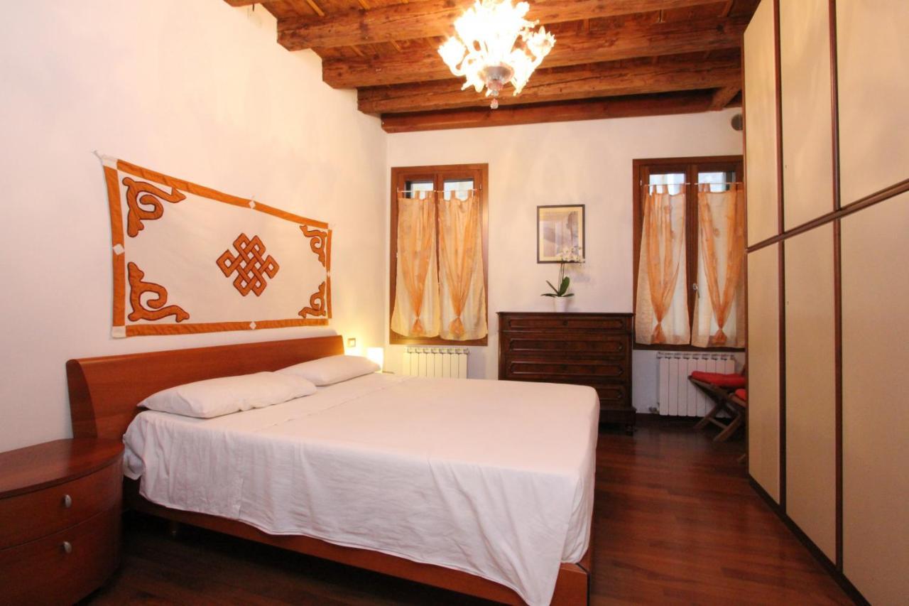 Apartamento Biennale *