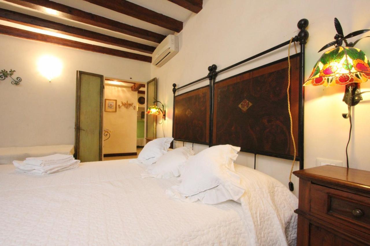 Apartamento Biennale