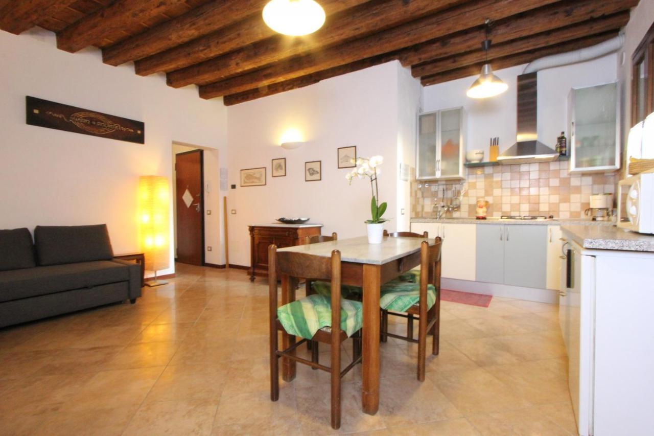 Biennale Apartamento *