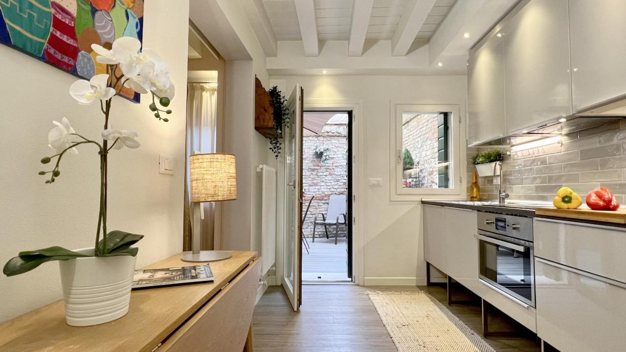 Biennale Apartamento *
