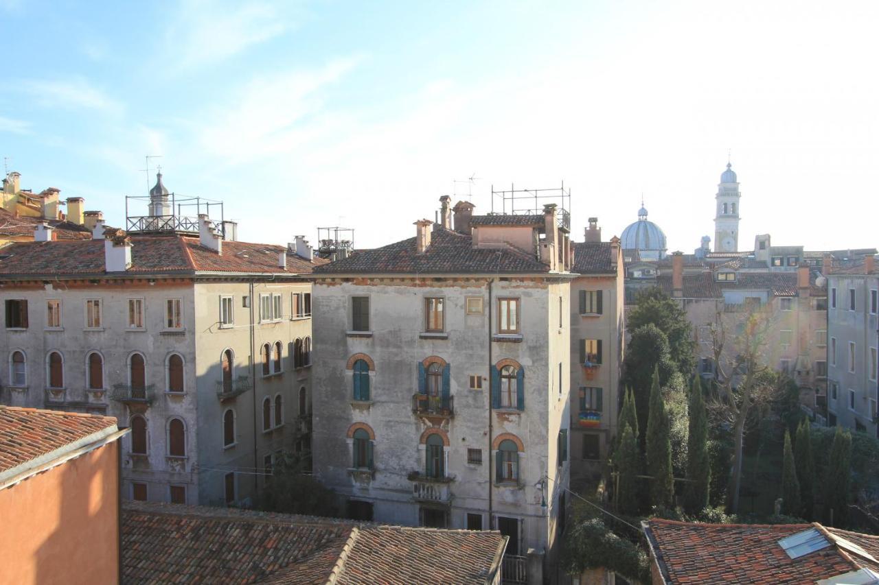 Biennale Venecia