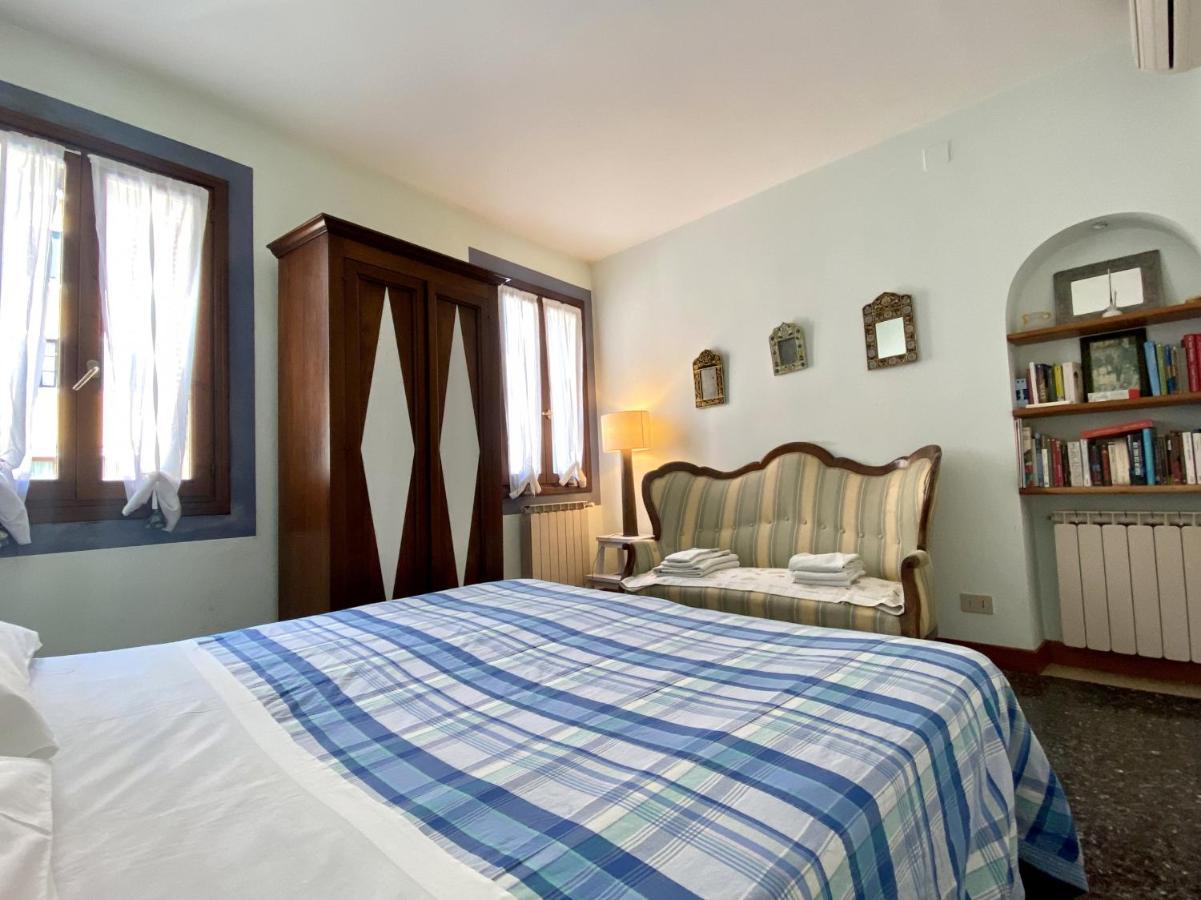 Biennale Apartamento Venecia