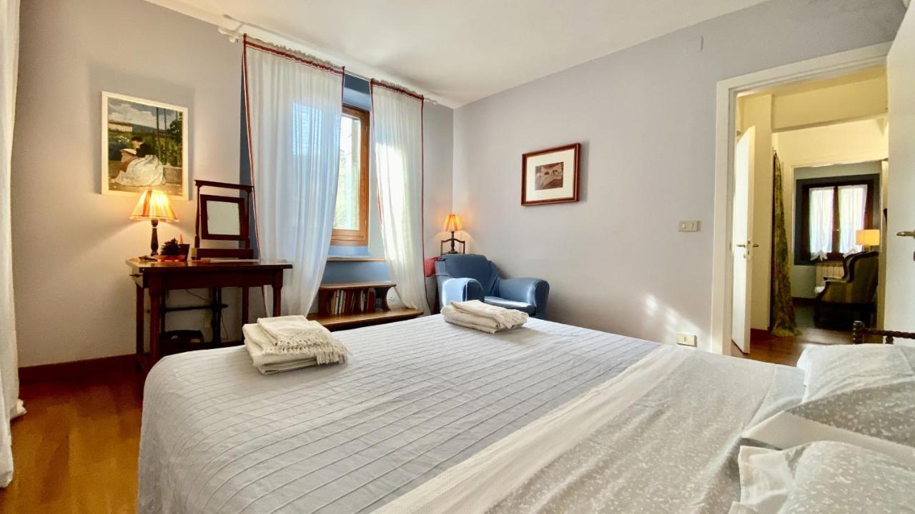 Biennale Apartamento *