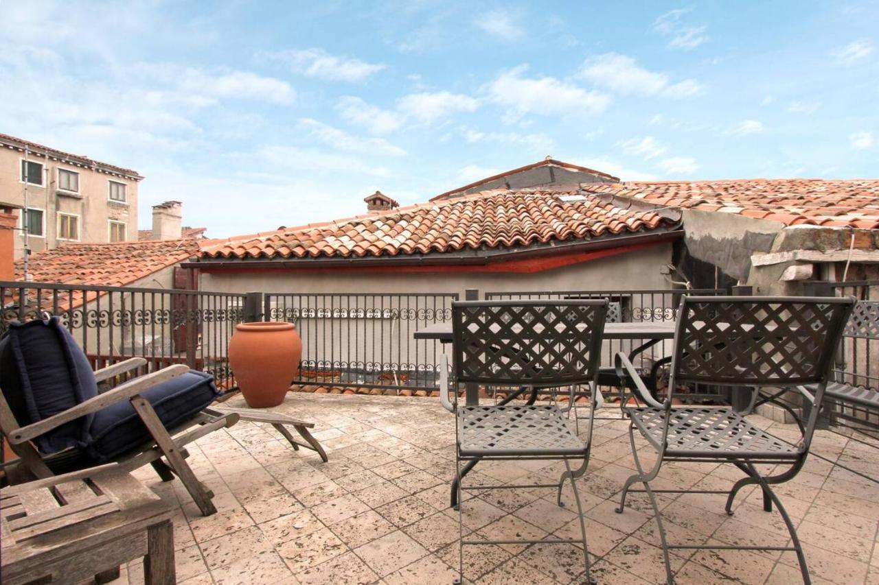 Apartamento Biennale *