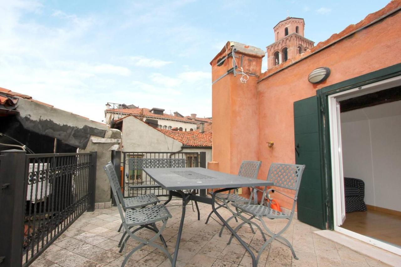 Apartamento Biennale