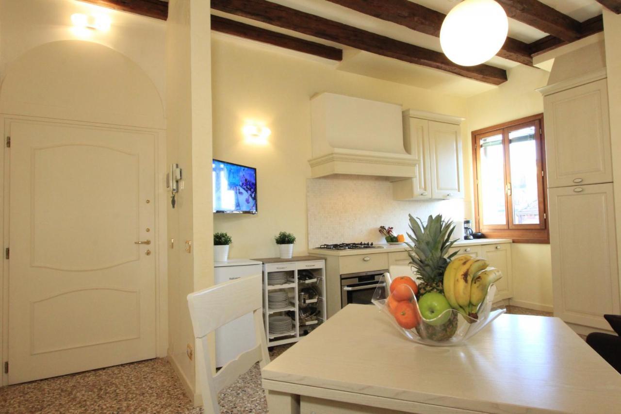 Biennale Apartamento Venecia