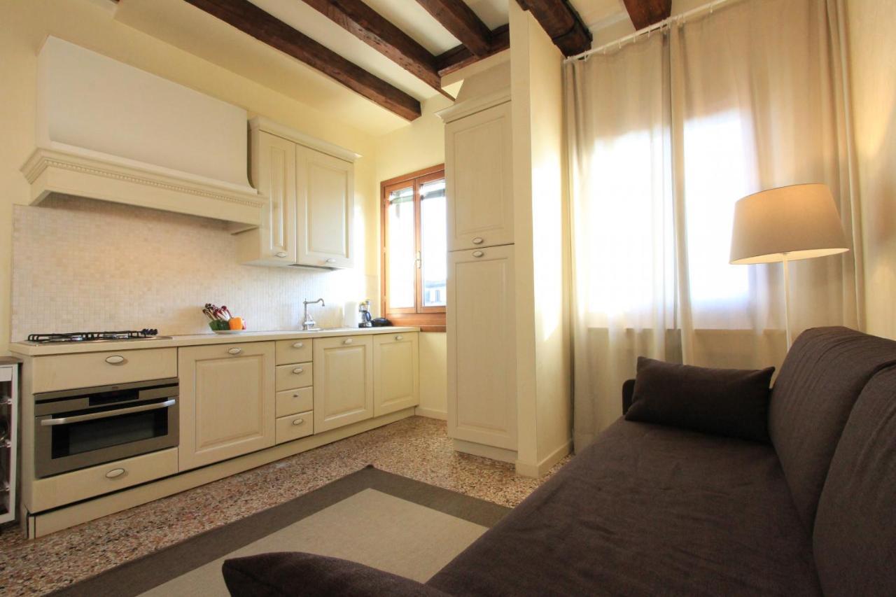 Apartamento Biennale