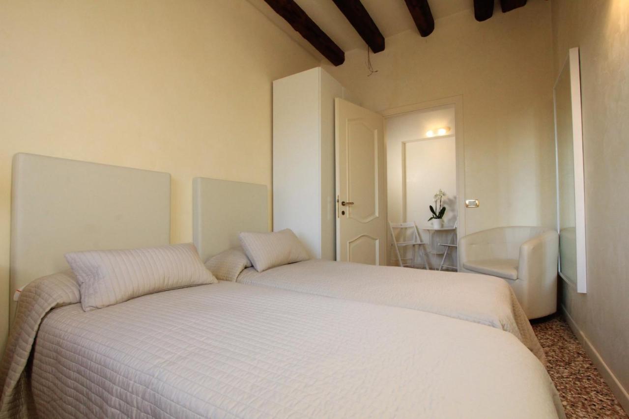 Biennale Apartamento Venecia