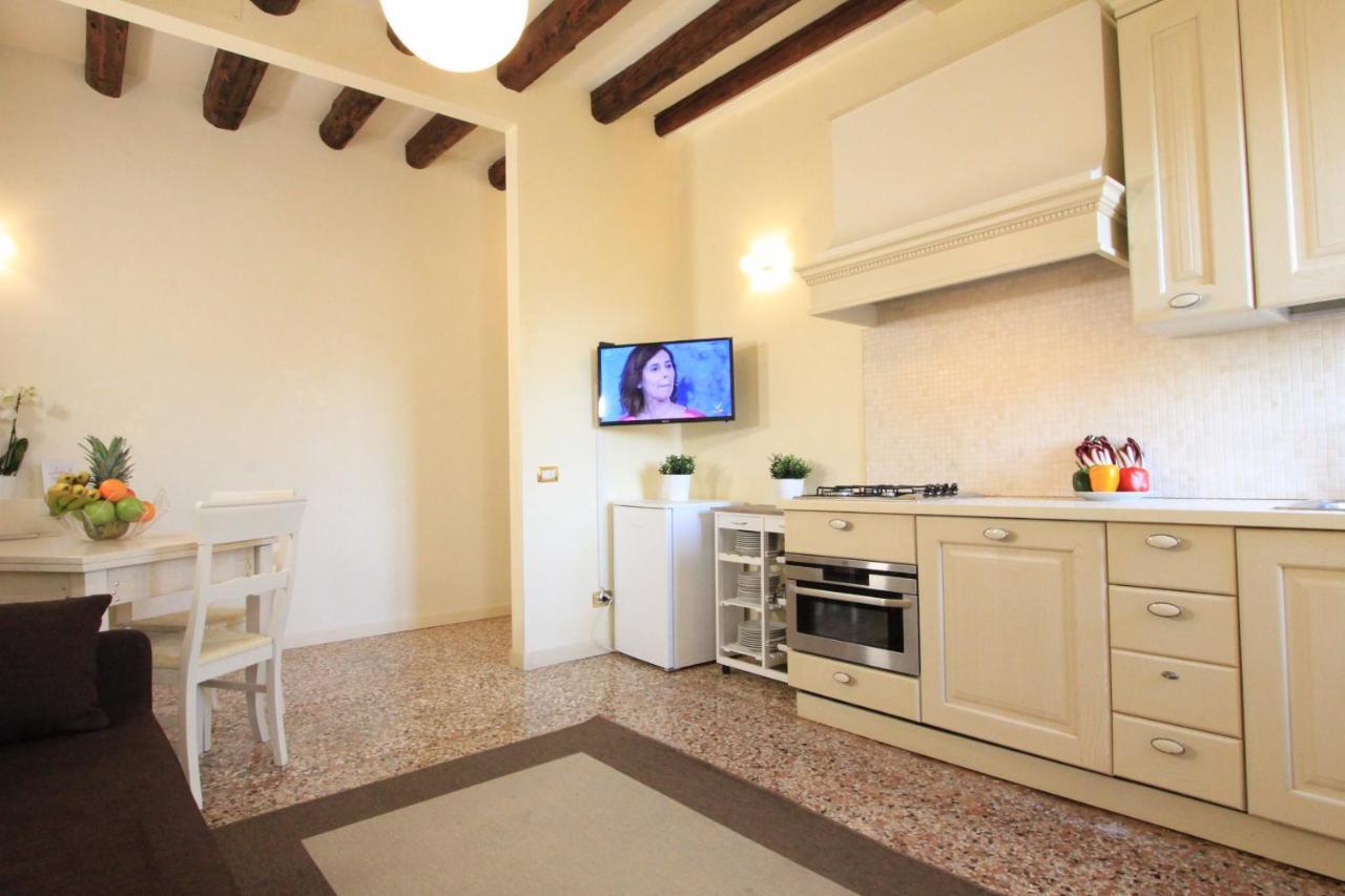 Apartamento Biennale *