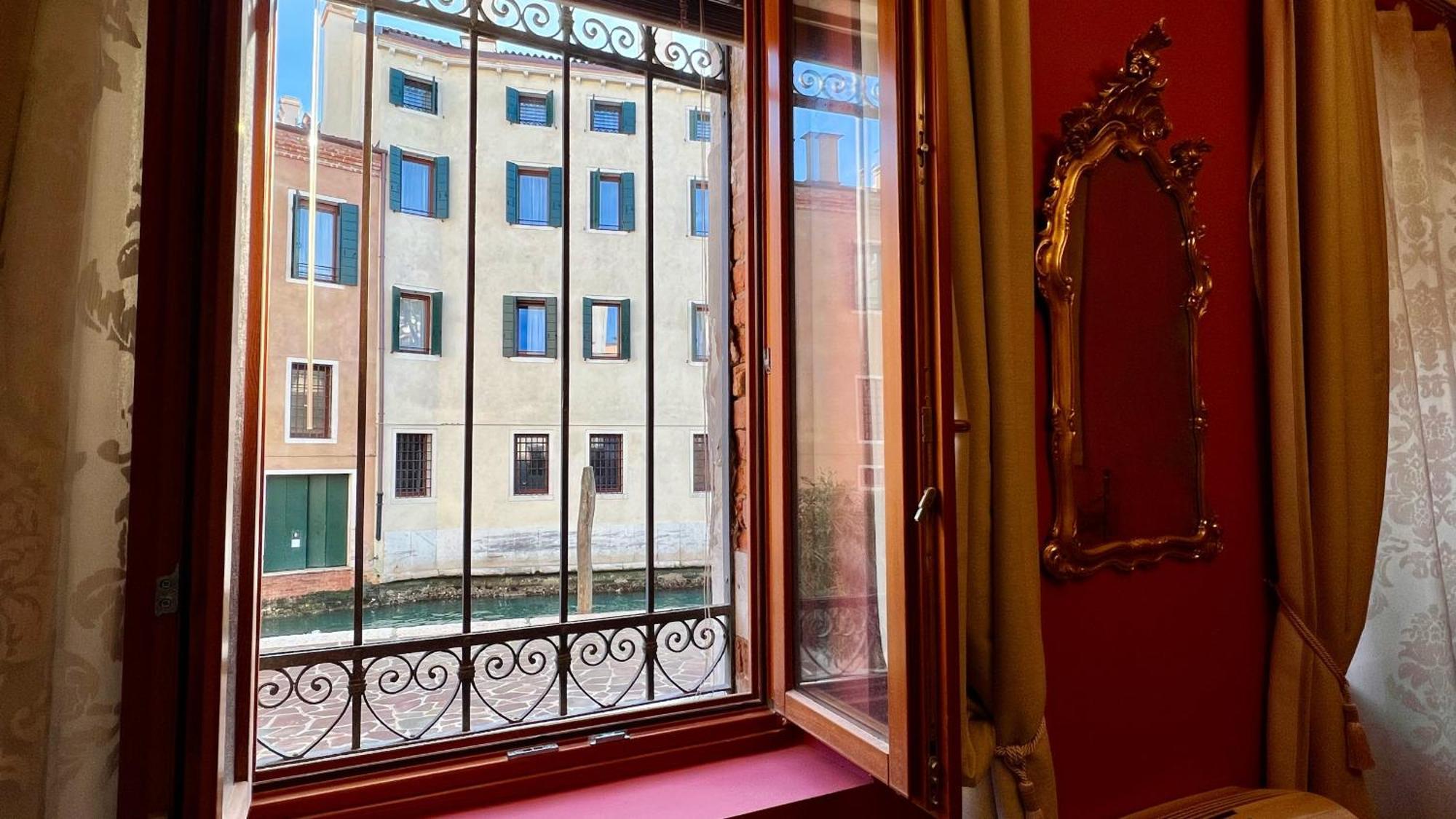 Biennale Apartamento