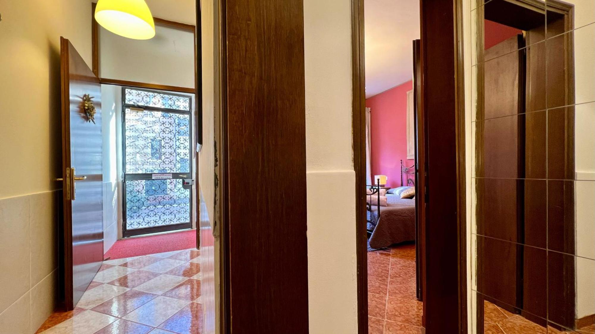 Apartamento Biennale