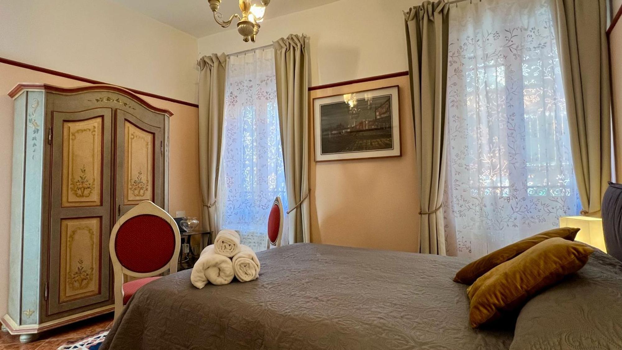Apartamento Biennale *