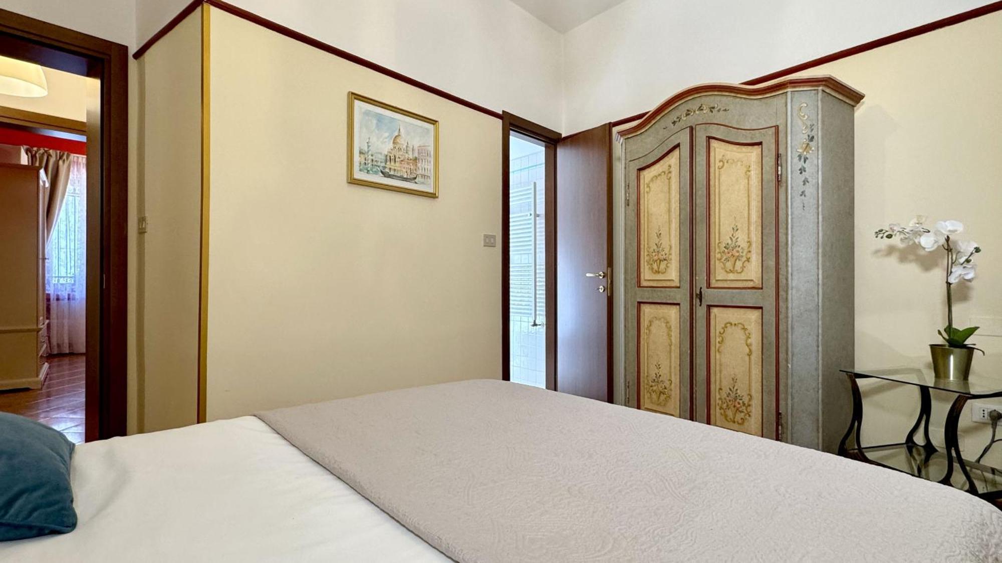 Biennale Apartamento