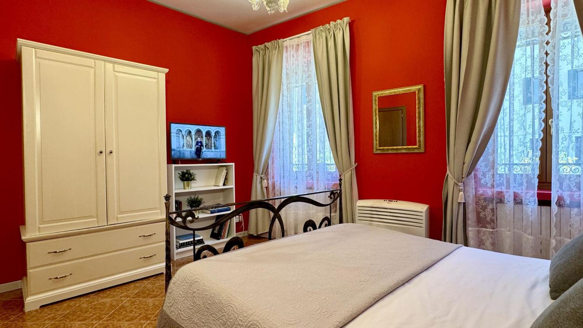 Apartamento Biennale