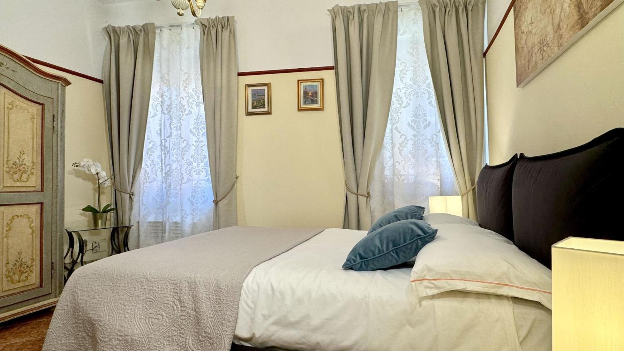 Biennale Apartamento *