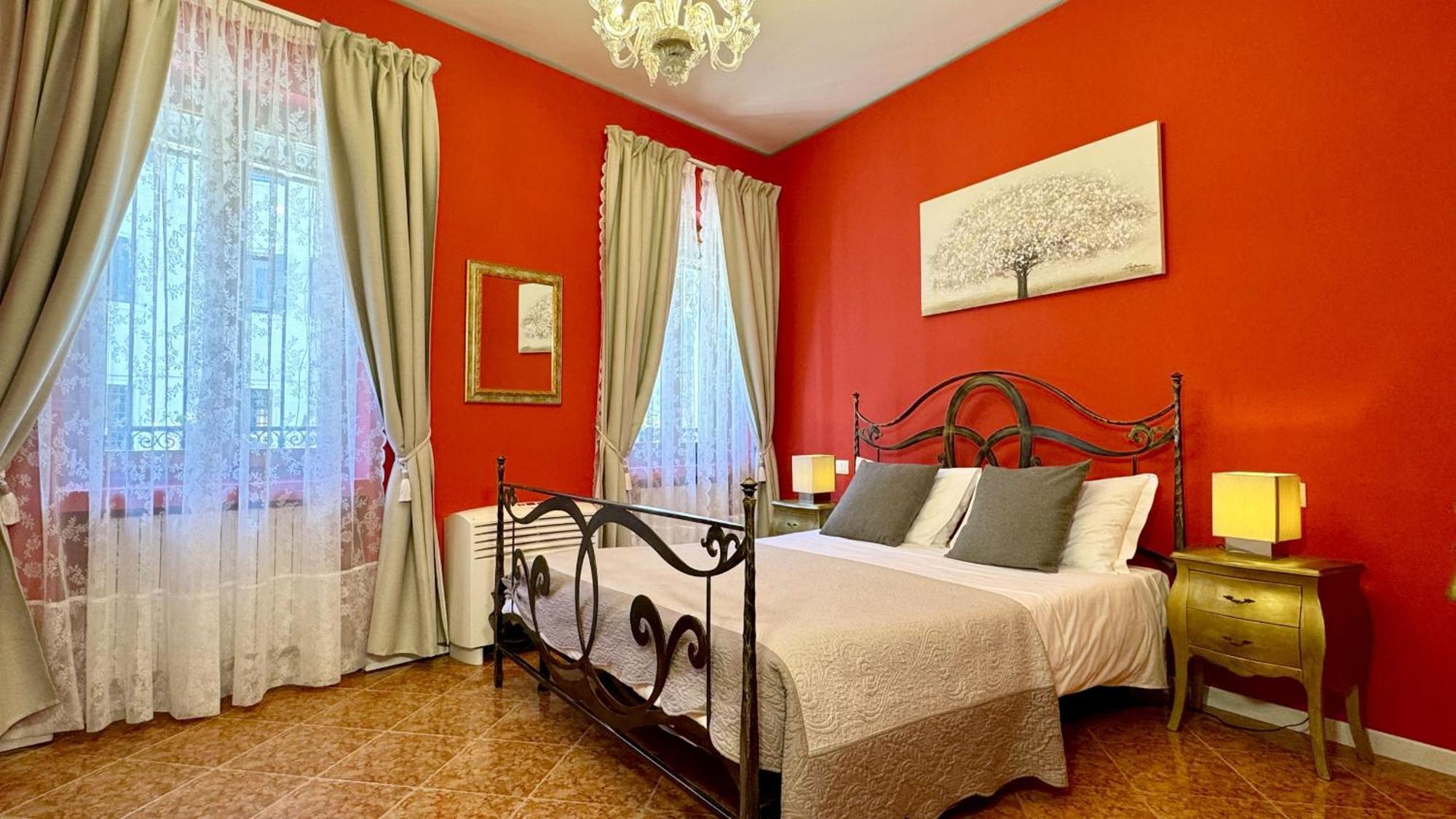 Apartamento Biennale