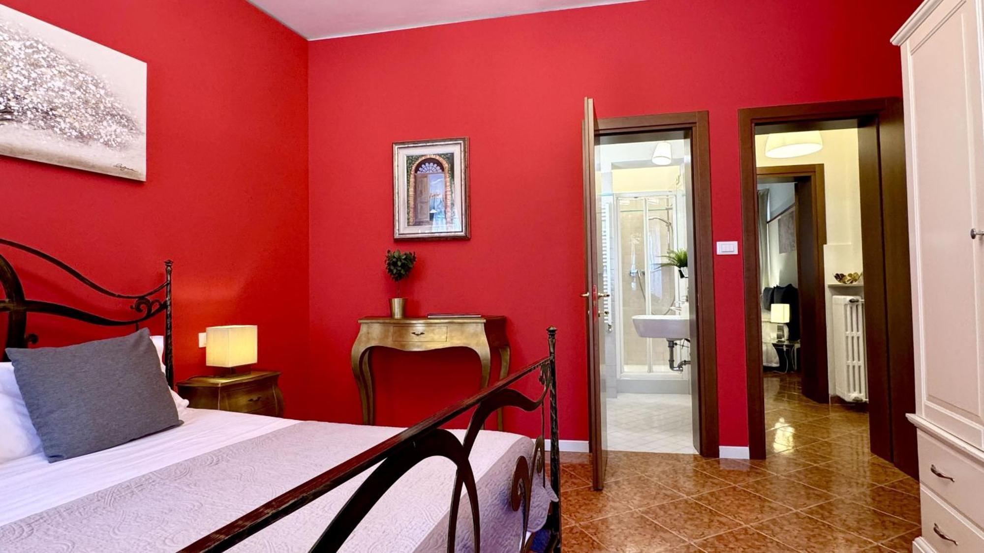 Apartamento Biennale *