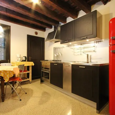 City Apartments Biennale Venezia Esterno foto