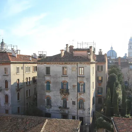 City Apartments Biennale Venezia Esterno foto
