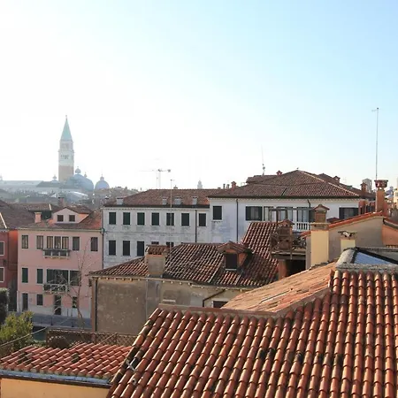 City Apartments Biennale Venezia Esterno foto
