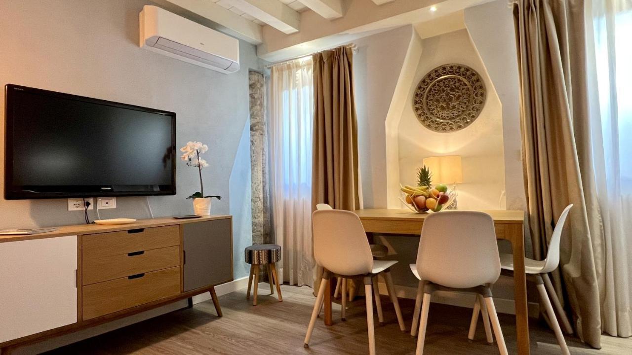 Appartement Biennale Venise