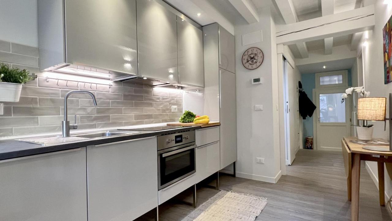 Appartement Biennale Venise