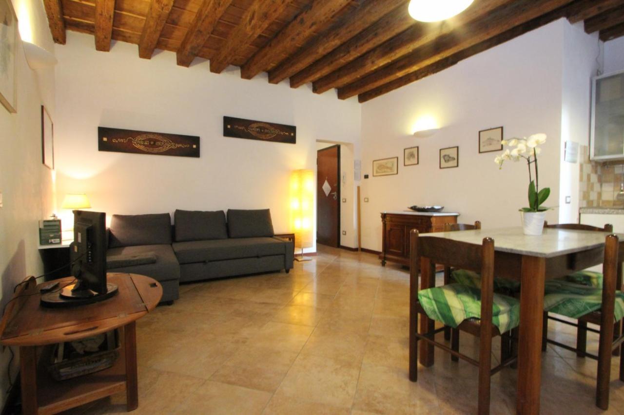 Appartement Biennale