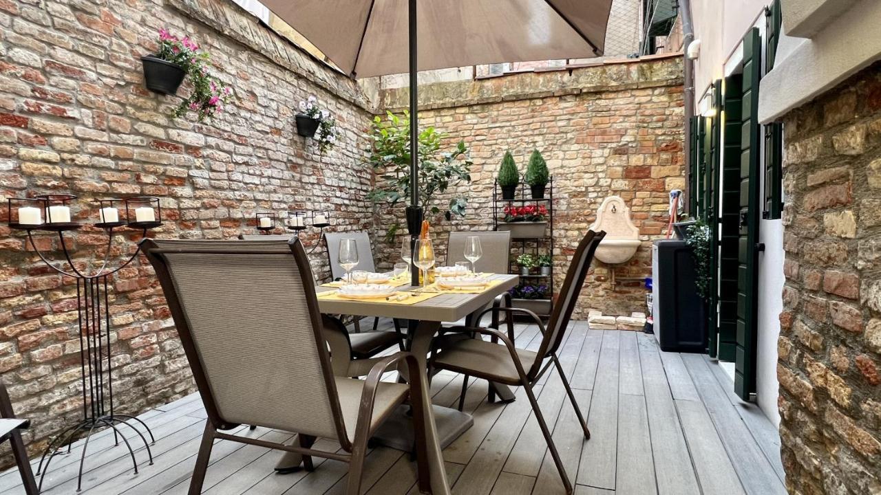Biennale Apartment Venedig