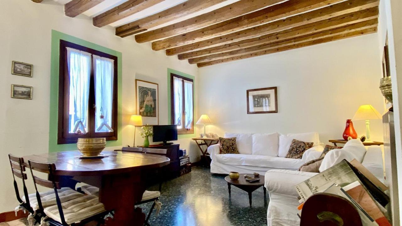 Apartment Biennale Venedig