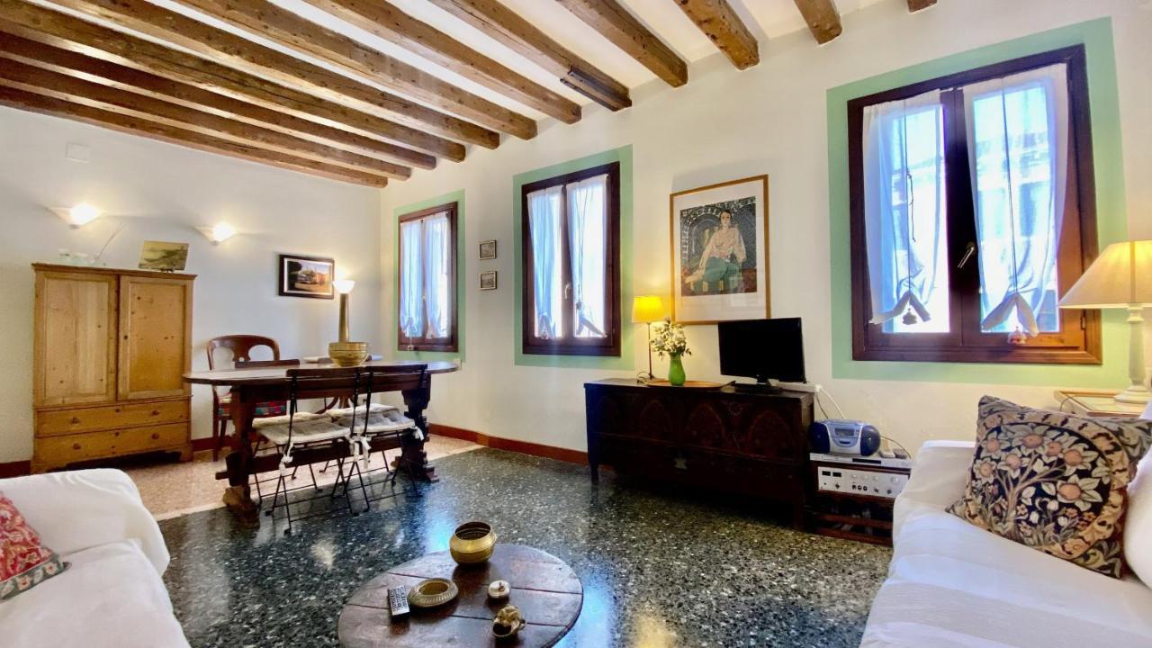 Biennale Appartement *