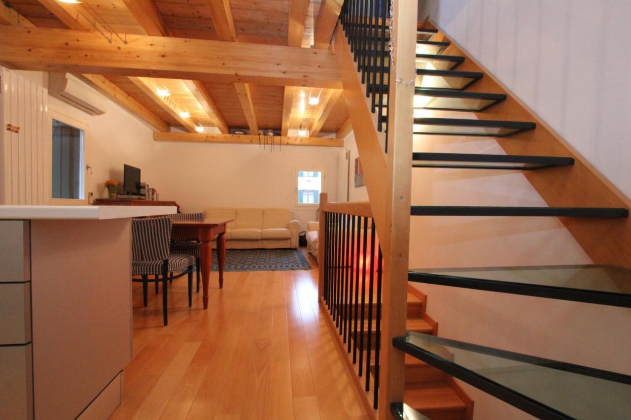 Biennale Apartment Venedig