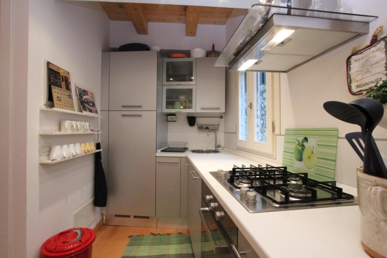 Biennale Apartment Venedig