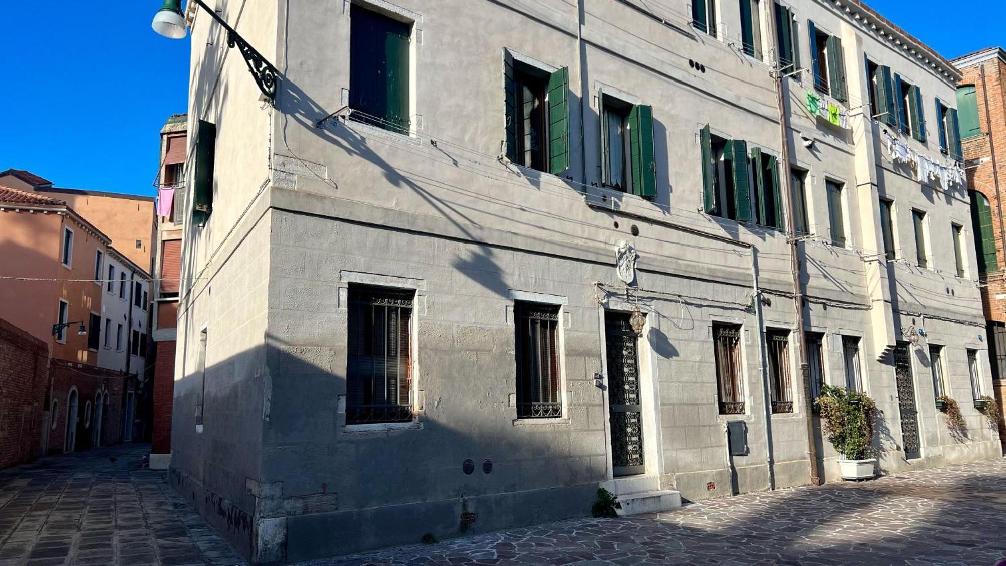 Appartement Biennale *