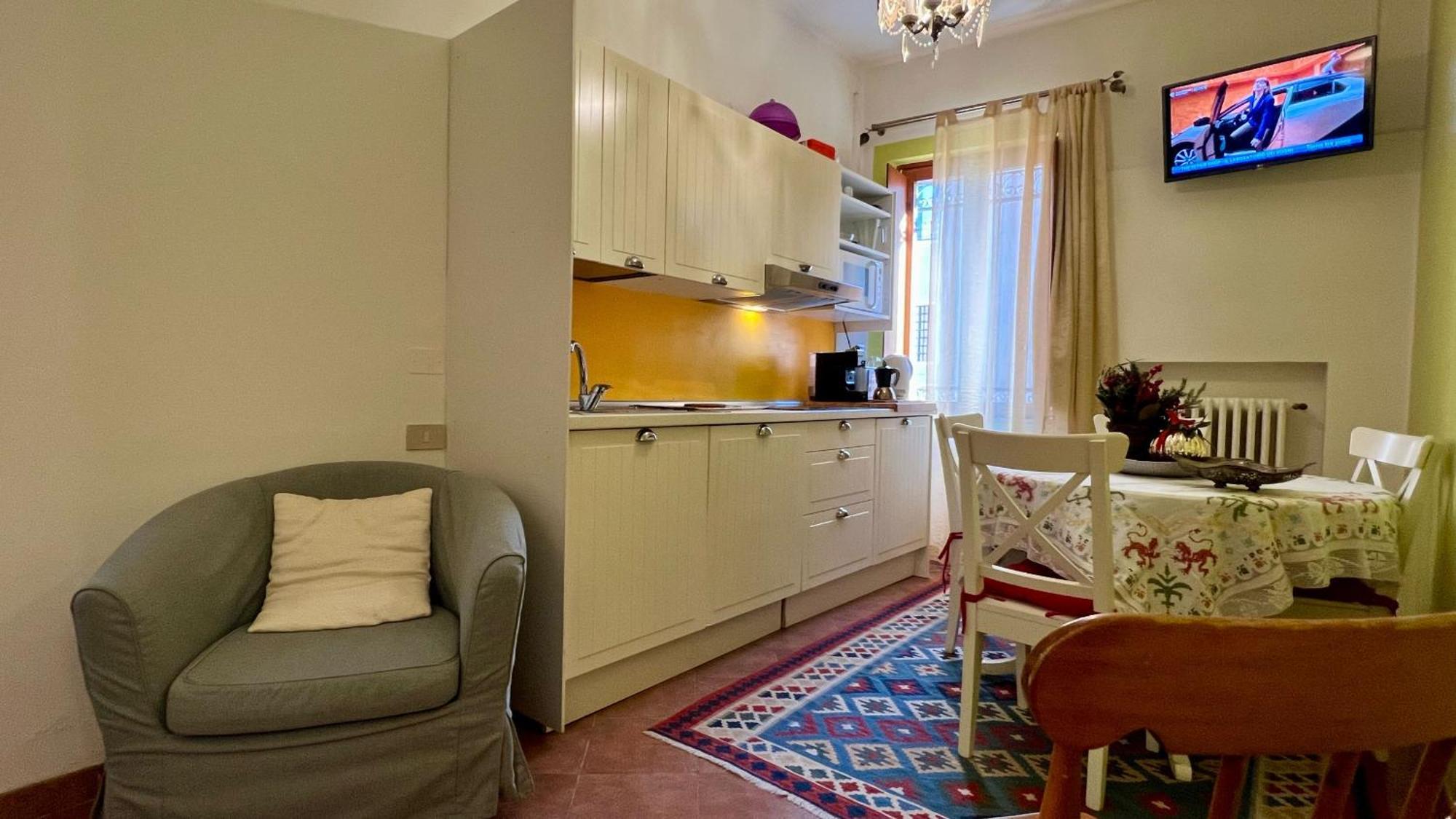 Apartment Biennale Venedig